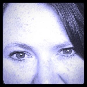 Meet your Posher, Kristi